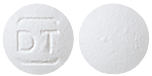 Detrusitol 2 mg Tablets