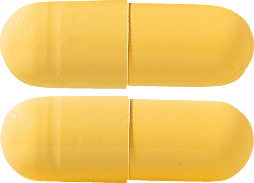Amoxycillin Sandoz 500 mg Capsules