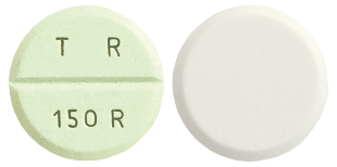 Tramadol Sandoz SR 150 mg Tablets