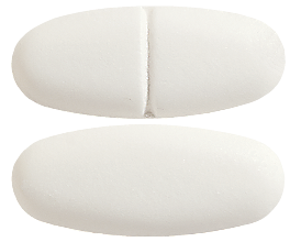 APOHealth Cold Relief Tablets