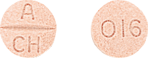 Atacand 16 mg