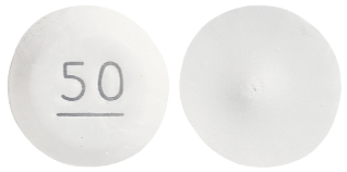 Nocdurna 50 mcg Wafers