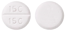 Catapres 150 mcg Tablets