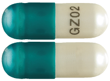 Cerdelga 84 mg Capsules