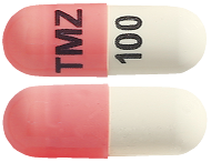 Temizole 100 mg Capsules