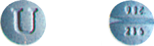 Provera 5 mg