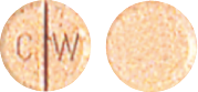 Hygroton 25 mg Tablets