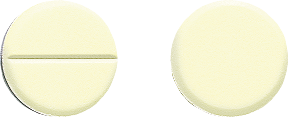 APO-Meloxicam 15 mg Tablets