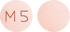 Montelukast Lupin 5 mg Chewable tablets