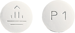 Sifrol ER 0.375 mg