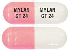 Galantyl 24 mg Modified Release Capsules