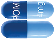Pomalyst 4 mg Capsules