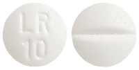 Allereze 10 mg Tablets