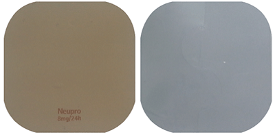 Neupro Patches 8 mg/24 hrs