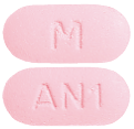 Ambrisentan Viatris 10 mg Tablets