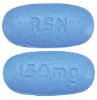 Actonel 150 mg Once-a-Month Tablets
