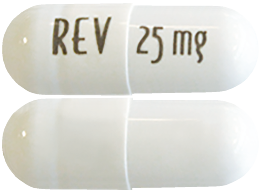 Revlimid 25 mg Capsules
