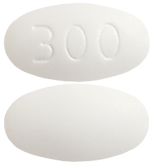 Avsartan 300 mg Tablets