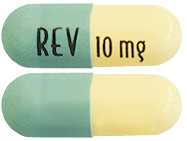 Revlimid 10 mg Capsules