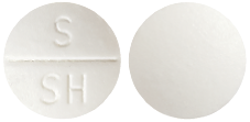 Chemists' Own Sinus Relief 60 mg Tablets