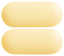 APO-Levetiracetam 500 mg Tablets