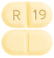 APO-Ramipril 5 mg Tablets