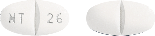 Neurontin 800 mg Tablets