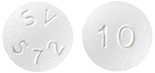 Tivicay 10 mg Tablets