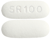 Sertra 100 mg Tablets