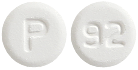 Ondansetron ODT Lupin 4 mg Orally disintegrating tablets