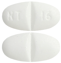 Neurontin 600 mg Tablets