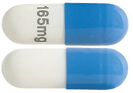 Aprepitant Lupin 165 mg Capsules