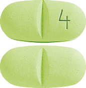Risperidone Sandoz Tablets 4 mg