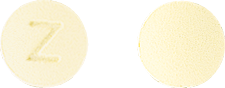 Zomig 2.5 mg Tablets