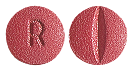 Rispernia 0.5 mg Tablets
