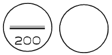 Oroxine 200 mcg