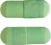 Fluoxetine Sandoz 20 mg Capsules
