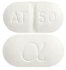 Noten 50 mg