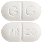 Cholstat 20 mg