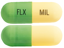 APO-Fluoxetine 20 mg Capsules