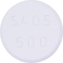 Fosrenol 500 mg