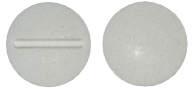 Nausicalm 50 mg Tablets