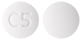 Colcine 500 mcg Tablets