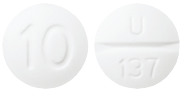 Loniten 10 mg