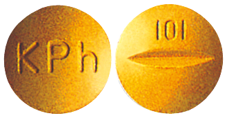 Salazopyrin 500 mg