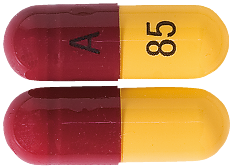 Amiloxyn 250 mg Capsules