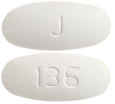 Fenofibrate Sandoz 145 mg Tablets
