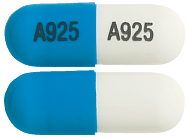 Atomoxetine Sandoz 25 mg Capsules