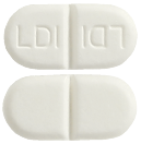 Daonil 5 mg