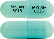 Zopral 15 mg Enteric capsules